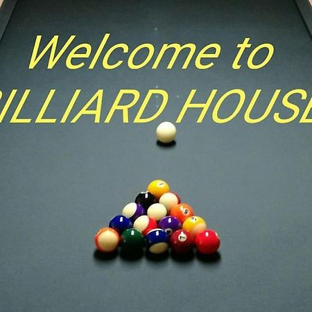 Billiard House Apartment Romano D'Ezzelino Exterior photo