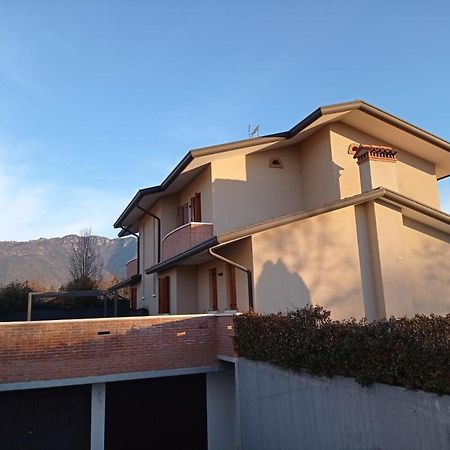 Billiard House Apartment Romano D'Ezzelino Exterior photo